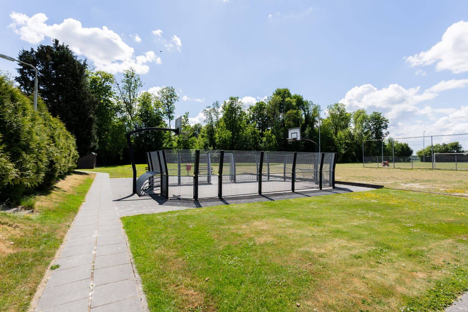Gasselternijveen kraaiennest pannakooi Gasselternijveen Kraaiennest BSO
