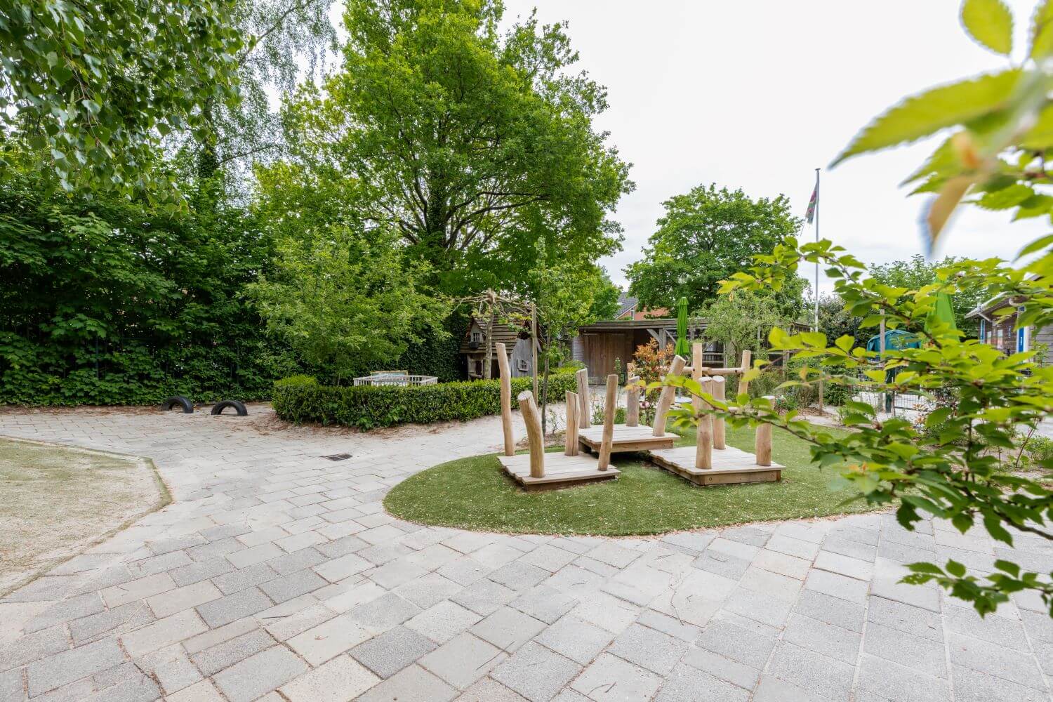 Spelen zuidlaren (1)