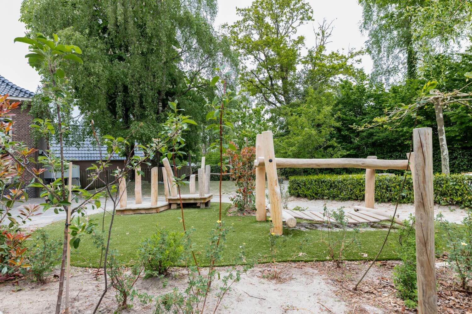 Zuidlaren speelmogelijkheden (1)