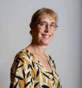 Saskia Knigge de buitelaar
