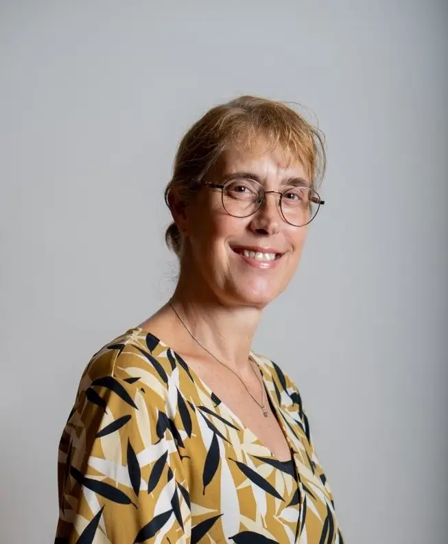 Saskia Knigge